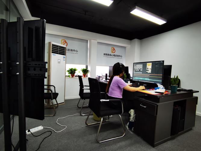 湖南犇扬心理咨询 心理咨询与企业管理的双轮驱动