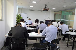 企业管理咨询在广东的发展与价值